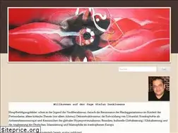 Sites similar to stefanzenklusen.ch
