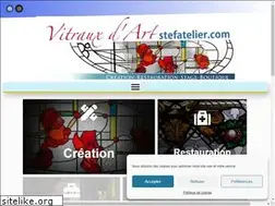 Sites similar to stefatelier.com