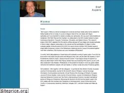 Sites similar to stefaupers.nl