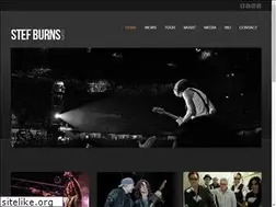 Sites similar to stefburns.com