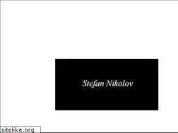Sites similar to stefcho.eu