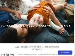 Sites similar to stefelizabethphoto.com