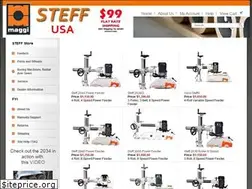 Sites similar to steff-usa.com