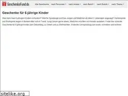 Sites similar to steffan-claussner.de