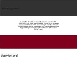 Sites similar to steffan-estate-planning.com
