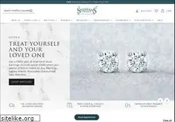 Sites similar to steffans.co.uk