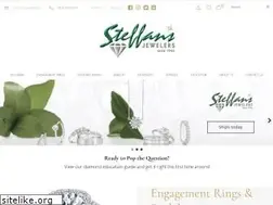 Sites similar to steffansjewelers.com