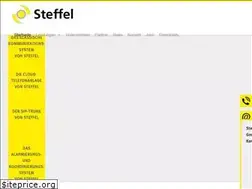 Sites similar to steffel-tk.de