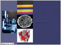Sites similar to steffen-berg.de
