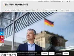 Sites similar to steffen-bilger.de