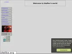 Sites similar to steffen-ille.de