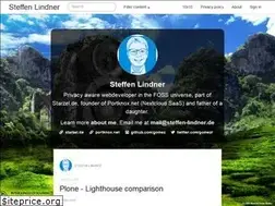 Sites similar to steffen-lindner.de
