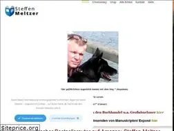 Sites similar to steffen-meltzer.de