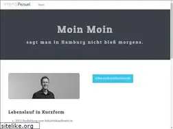 Sites similar to steffen-persiel.de