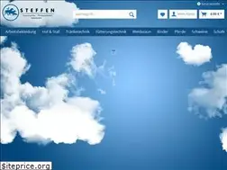 Sites similar to steffen-shop.de