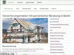 Sites similar to steffen-ueckert.de