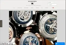 Sites similar to steffen.be
