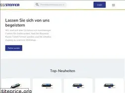 Sites similar to steffen.ch
