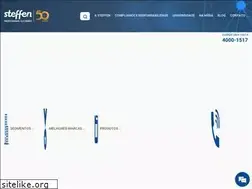Sites similar to steffen.com.br