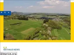 Sites similar to steffenberg.de