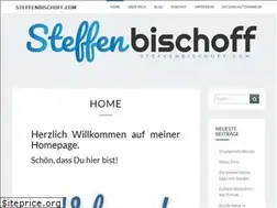 Sites similar to steffenbischoff.com