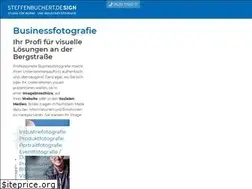 Sites similar to steffenbuchert.de