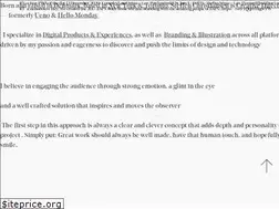 Sites similar to steffenchristiansen.me