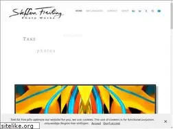 Sites similar to steffenfreiling.de