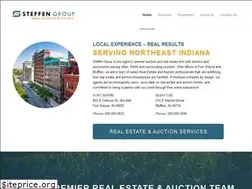 Sites similar to steffengrp.com