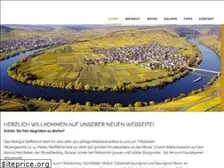 Sites similar to steffenhof.de