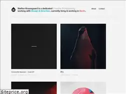 Sites similar to steffenk.net