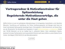 Sites similar to steffenkirchner.de