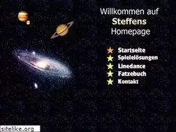 Sites similar to steffennet.de