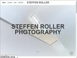 Sites similar to steffenroller.com