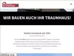 Sites similar to steffens-immobilien.com