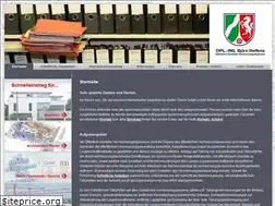 Sites similar to steffens-theissen.de