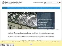 Sites similar to steffens.shop