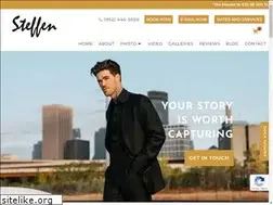 Sites similar to steffensharikov.com