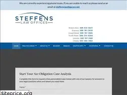 Sites similar to steffenslaw.com