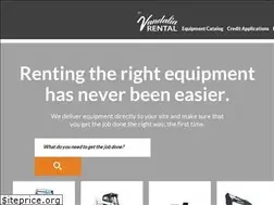 Sites similar to steffensrental.com