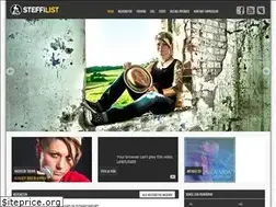 Sites similar to steffi-list.de