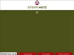 Sites similar to steffi-metz.de