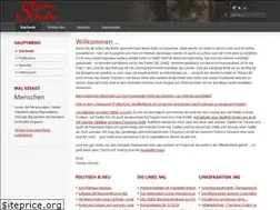 Sites similar to steffi.hat-gar-keine-homepage.de