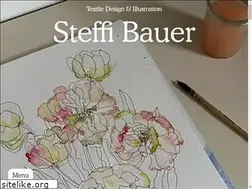 Sites similar to steffibauer.com