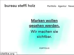 Sites similar to steffiholz.com