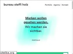 Sites similar to steffiholz.de