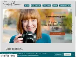 Sites similar to steffimederer.de