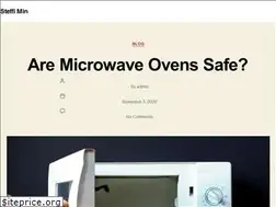 Sites similar to steffimin.com