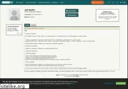 Sites similar to steffinlanguagesolutions.com