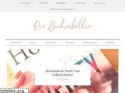 Sites similar to steffis-buecherkiste.de